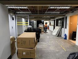 Enterprise One (D14), Factory #616326491